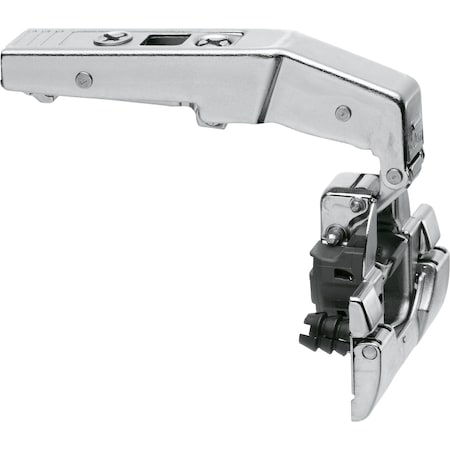Blum 95 Degree Soft-closing Inserta Blind Corner Inset Hinge 79B9590